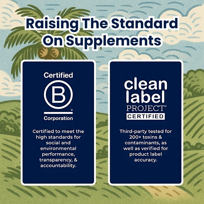 Charcule™ Activated Charcoal Capsules