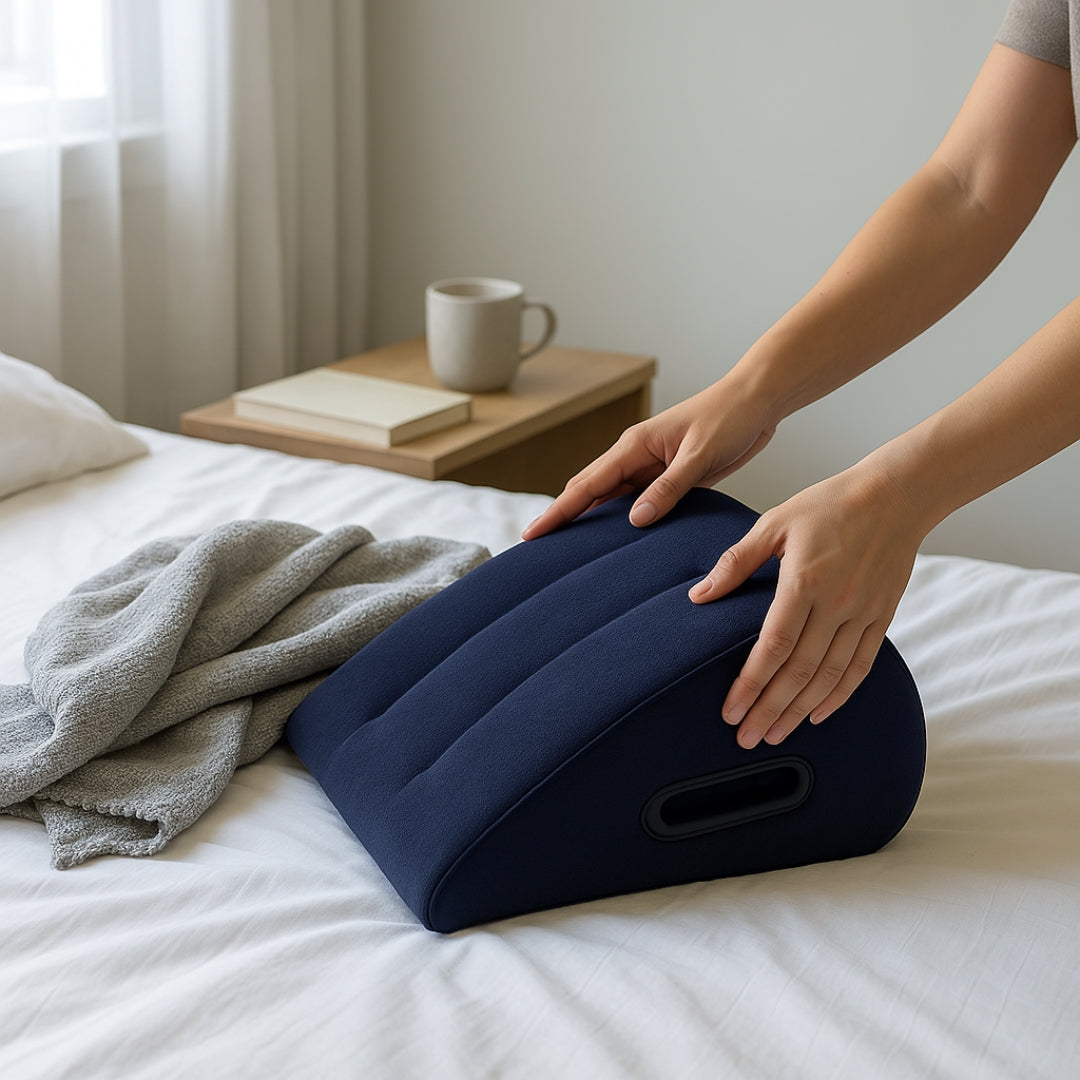 Fuqmie™ Pillow