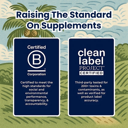 Charcule™ Activated Charcoal Capsules