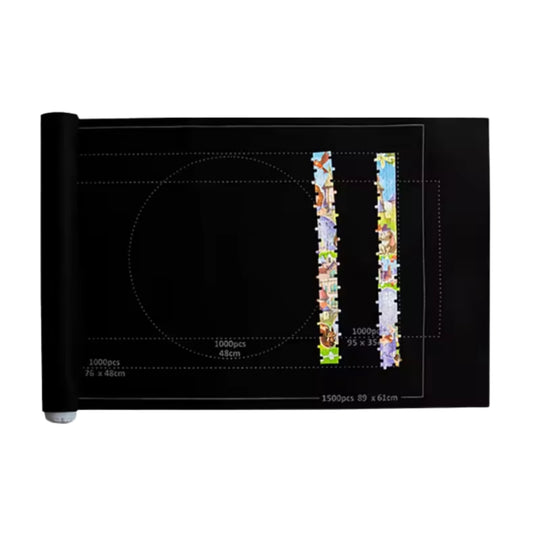 FREE Puzzle Mat